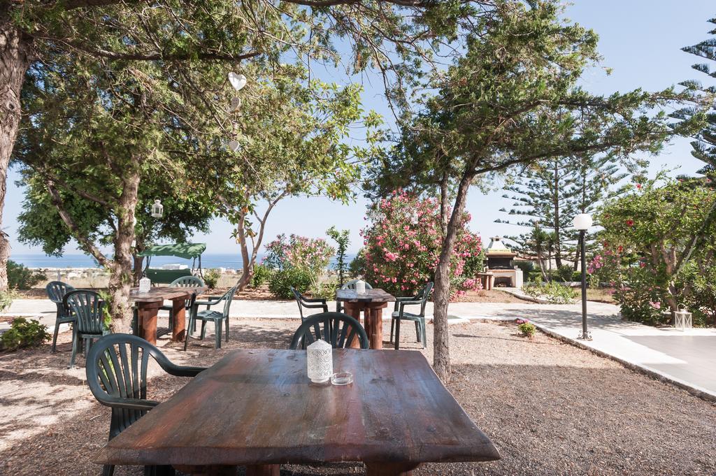 Panorama-Seaview Studios & Apartments Hersonissos  Exterior photo