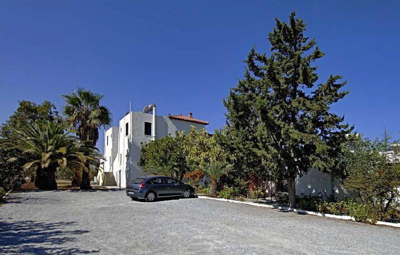 Panorama-Seaview Studios & Apartments Hersonissos  Exterior photo