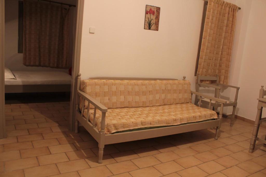 Panorama-Seaview Studios & Apartments Hersonissos  Room photo