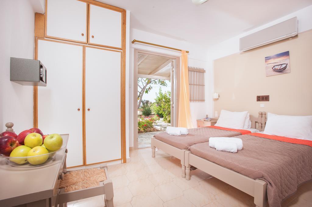 Panorama-Seaview Studios & Apartments Hersonissos  Exterior photo