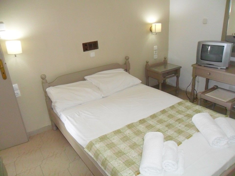 Panorama-Seaview Studios & Apartments Hersonissos  Exterior photo