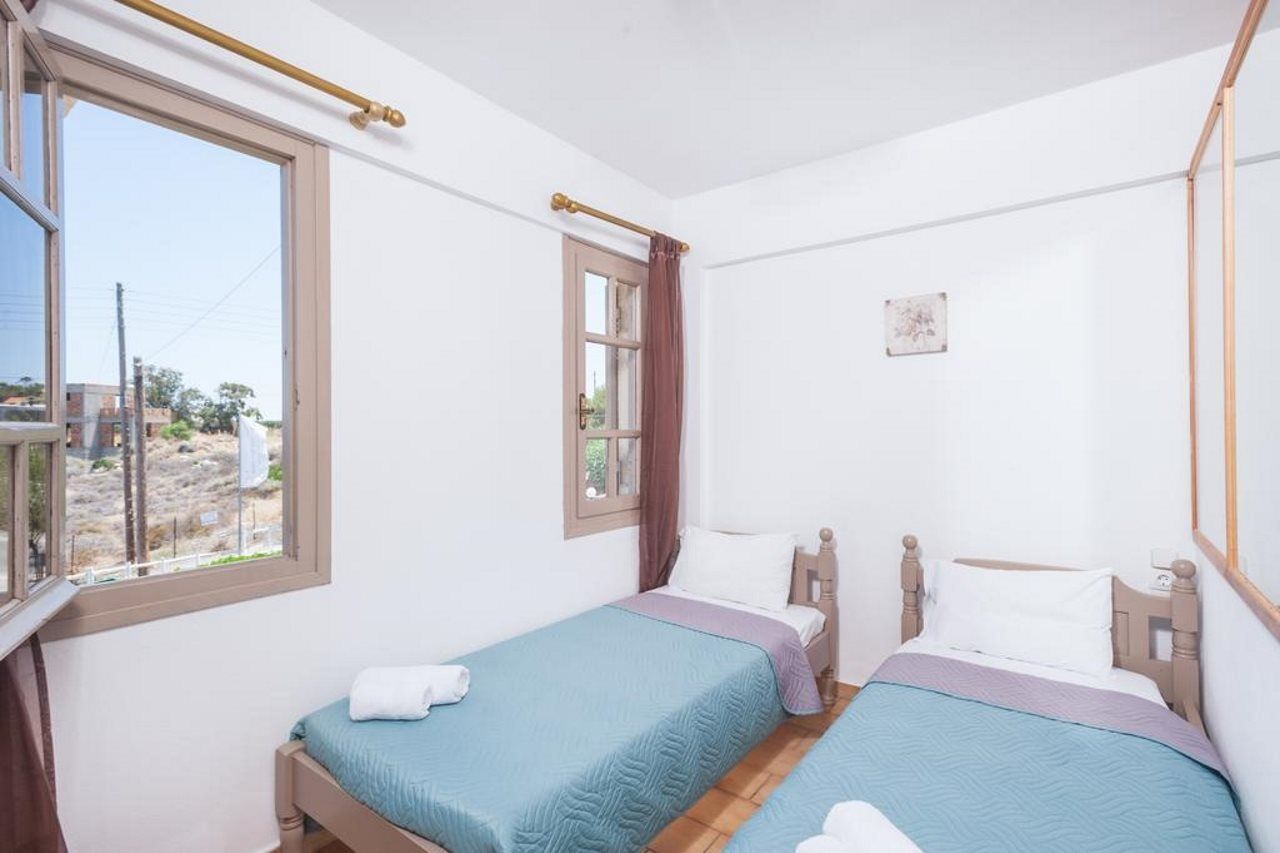 Panorama-Seaview Studios & Apartments Hersonissos  Exterior photo